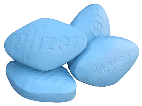Viagra Pill-ohs