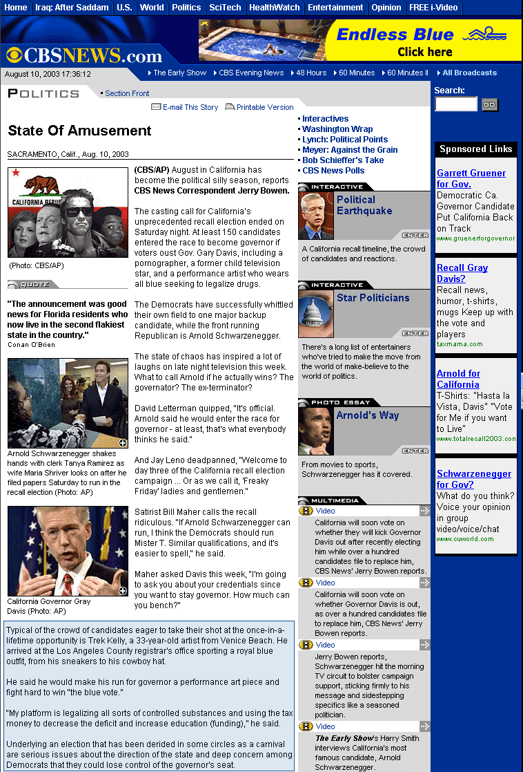 CBS News